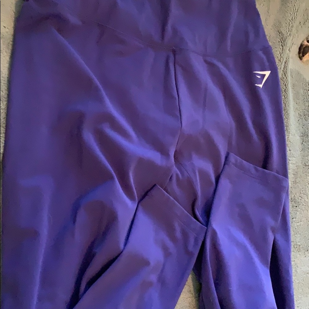 Gymshark Dreamy Legging
